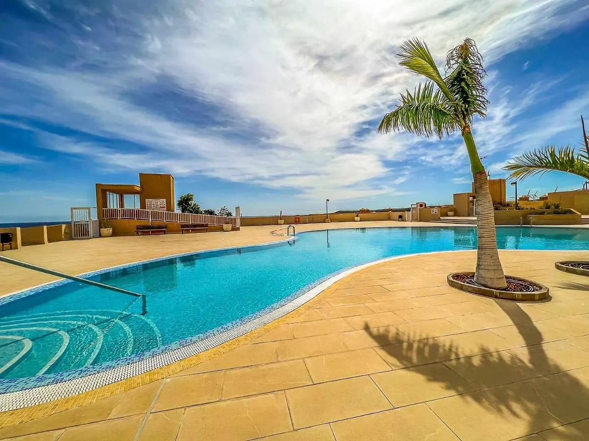 Apartment Rentaliday Faro De Lola Santa Cruz de Tenerife Spain