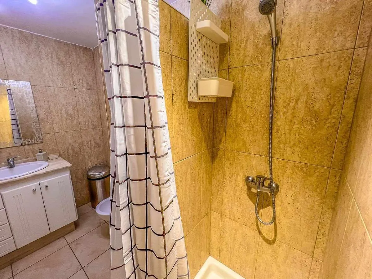 Apartment Rentaliday Faro De Lola Santa Cruz de Tenerife