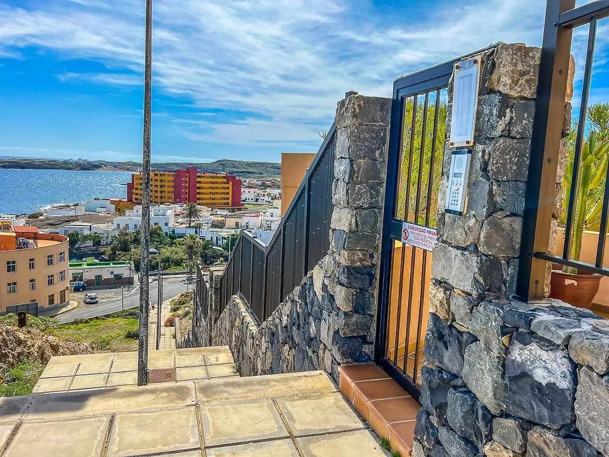 Apartment Rentaliday Faro De Lola Santa Cruz de Tenerife