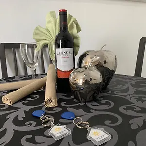 Apartamento Dream Smile, Santa Cruz de Tenerife