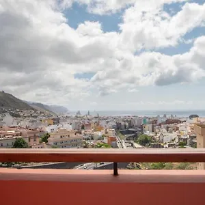 Apartamento Live Cruz Venezuela, Santa Cruz de Tenerife