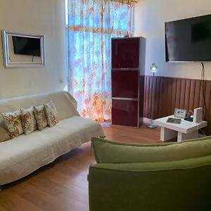 Apartamento Dream Heights, Santa Cruz de Tenerife