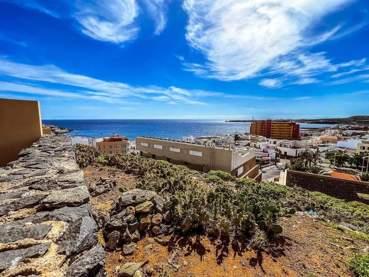 Appartamento Rentaliday Faro De Lola Santa Cruz de Tenerife