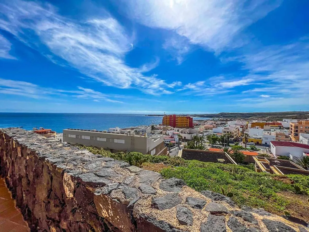 Rentaliday Faro De Lola Santa Cruz de Tenerife 0*,  Spagna