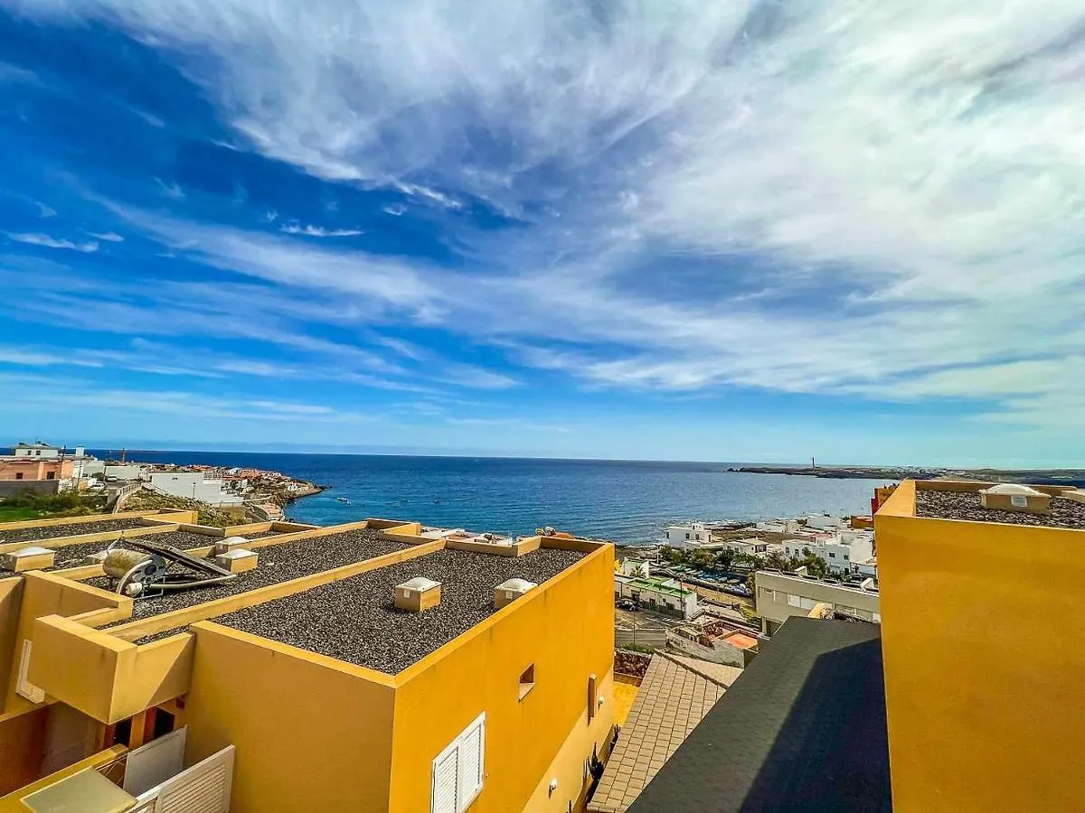 Rentaliday Faro De Lola Santa Cruz de Tenerife Appartamento