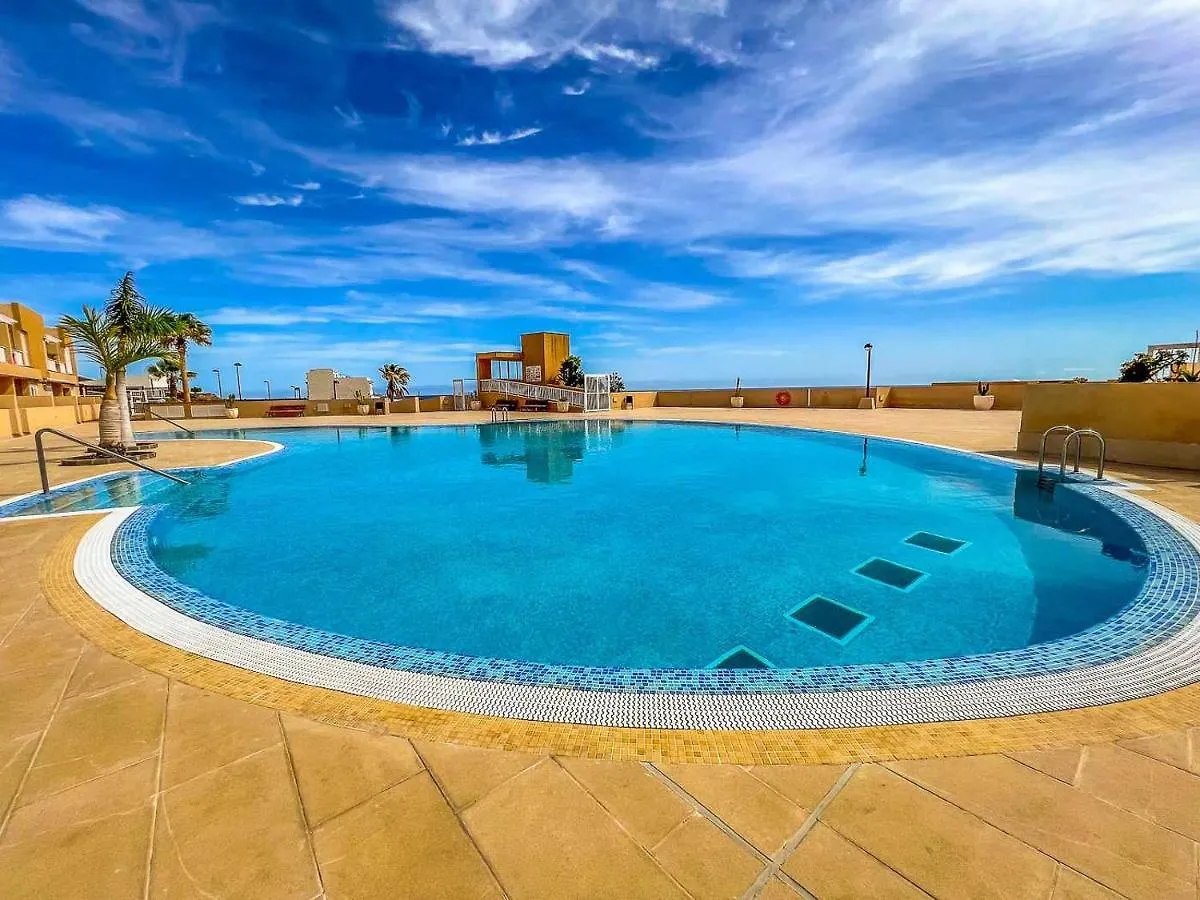 Apartment Rentaliday Faro De Lola Santa Cruz de Tenerife