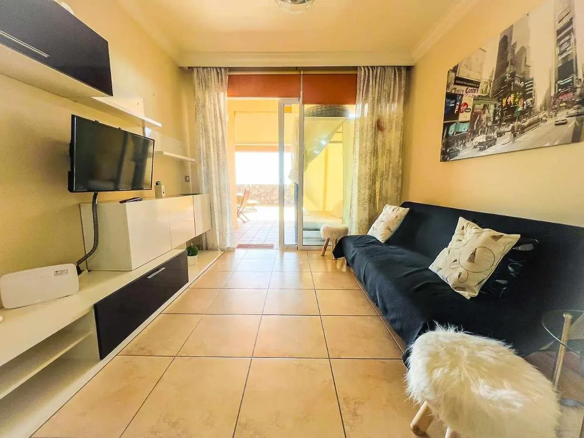 Apartment Rentaliday Faro De Lola Santa Cruz de Tenerife