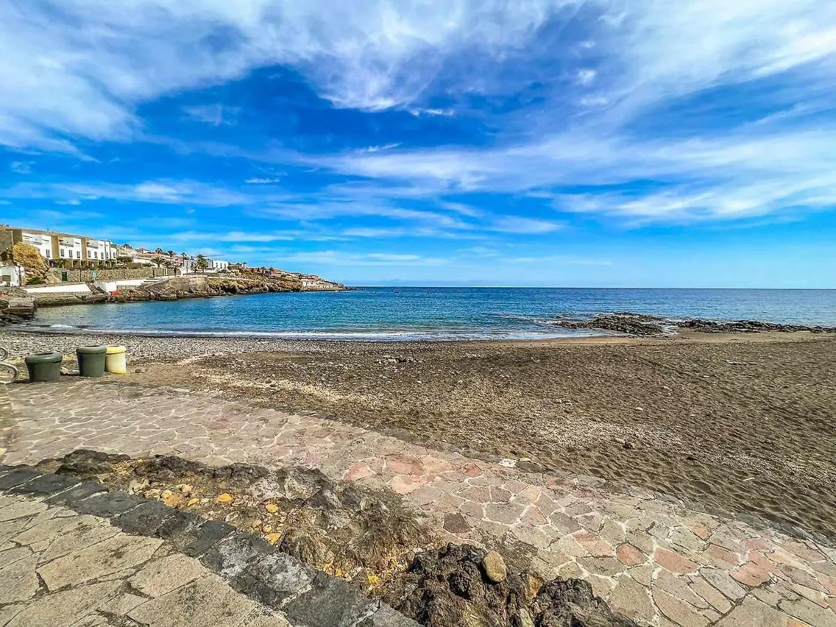 Rentaliday Faro De Lola Santa Cruz de Tenerife Spagna